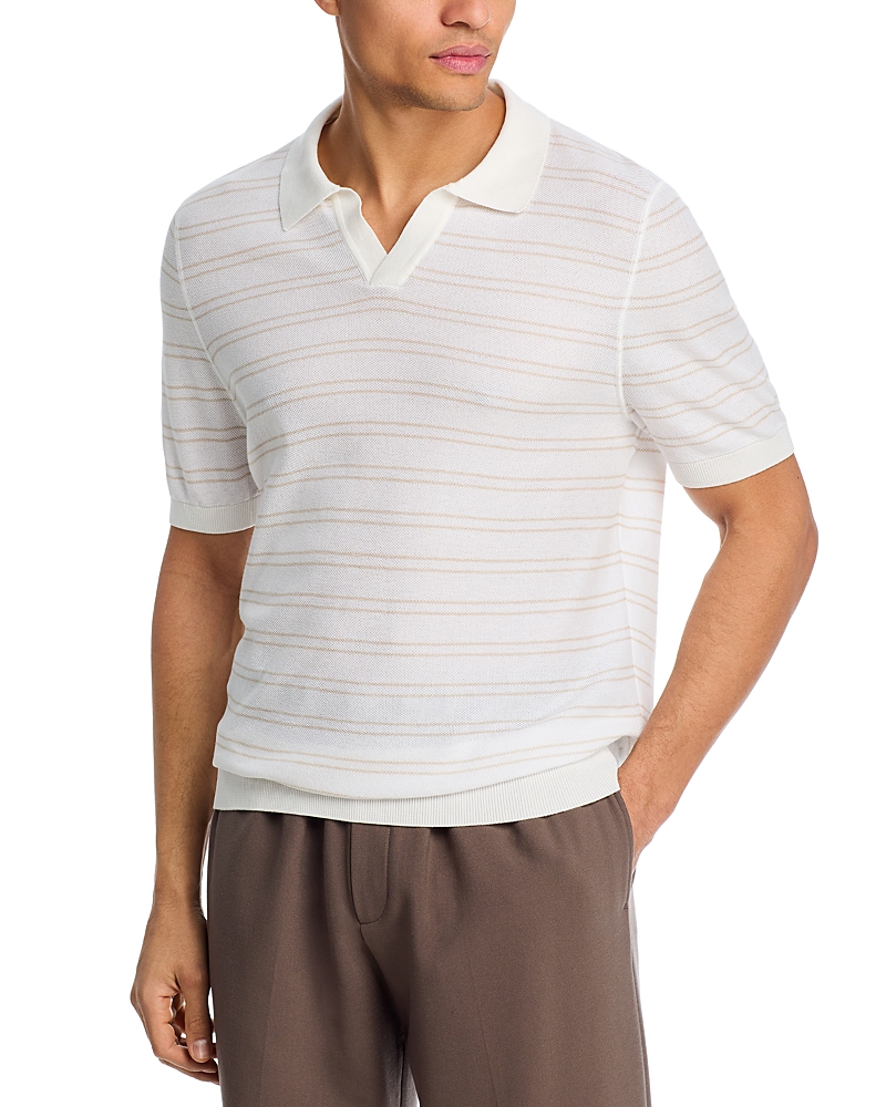 Boss H-Narciso Sweater Polo