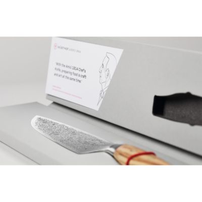 Amici Knife Collection