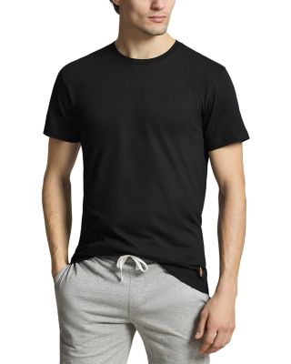 Classic Fit Crew, Pack of 3