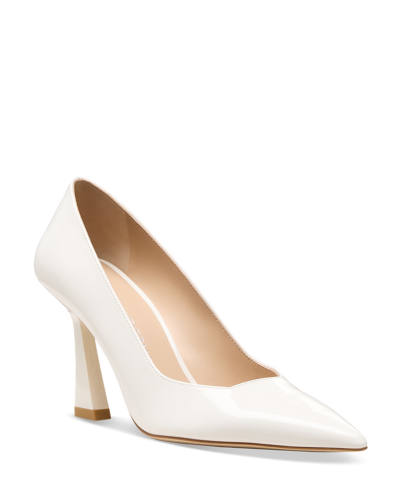 Stuart Weitzman Women's Vinnie 85 Pumps