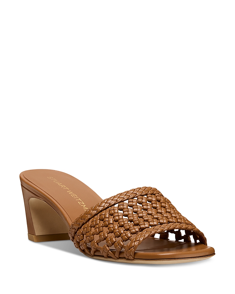 Stuart Weitzman Women's Marina 50 Sandals