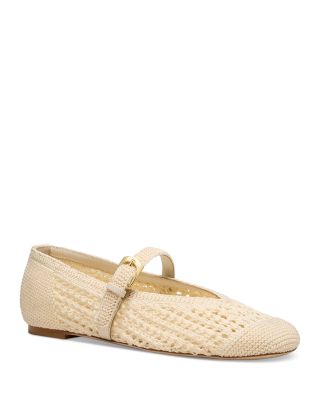 Women's Leora Mary Jane Flats