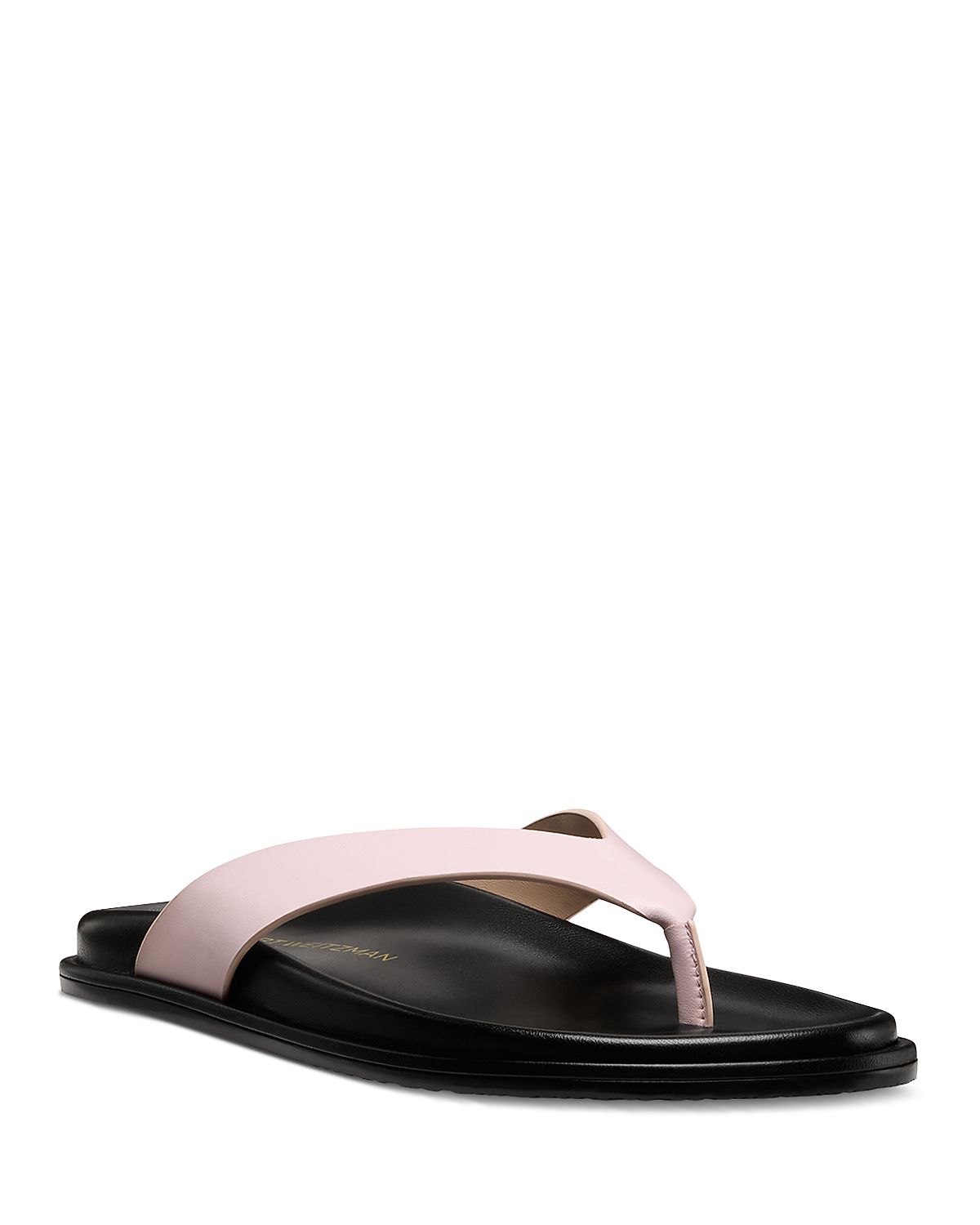 Stuart Weitzman Women's Mary Kate Thong Sandals
