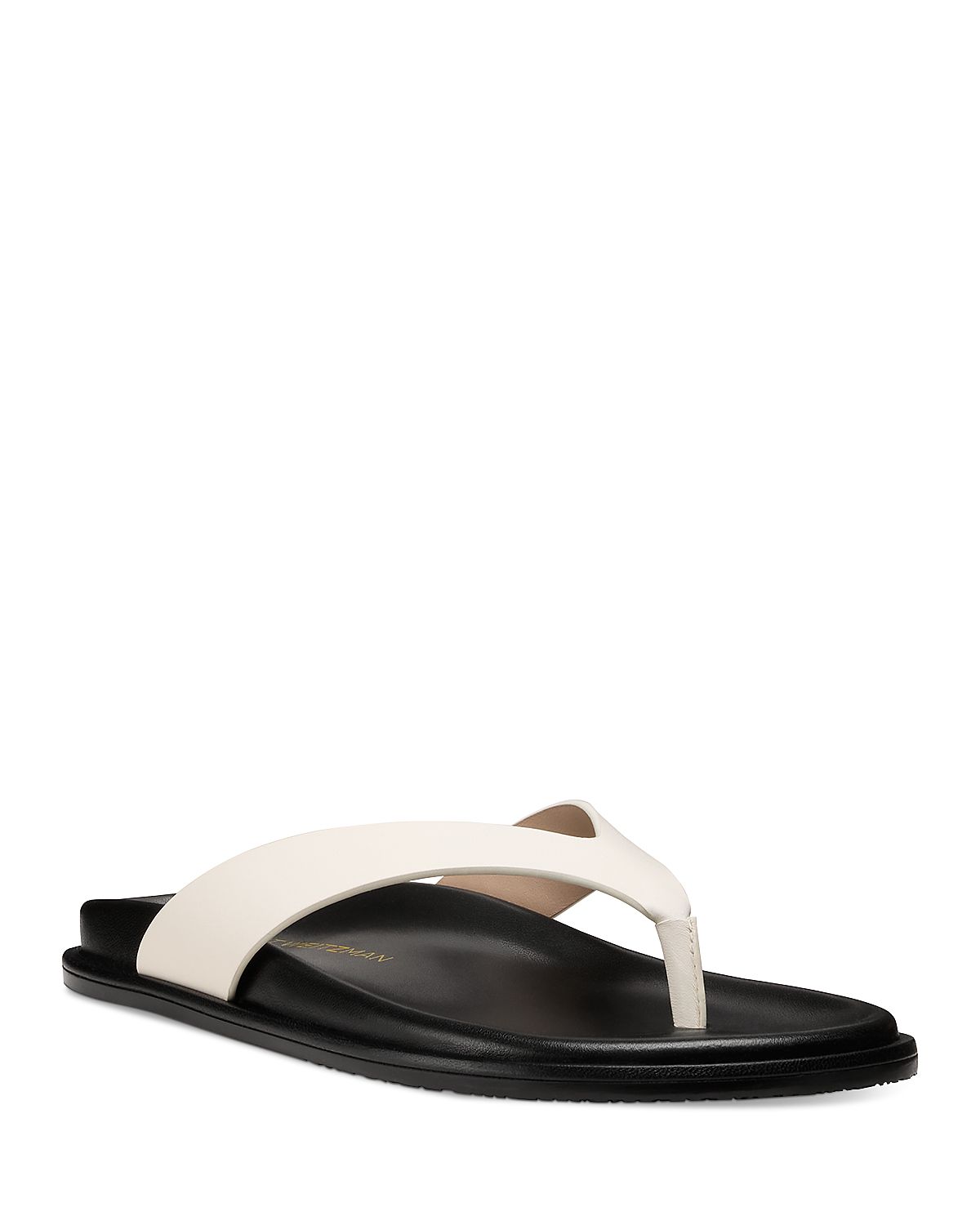 Stuart Weitzman Women's Mary Kate Thong Sandals