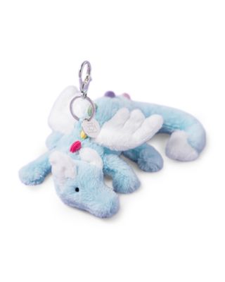 Jellycat Sky Dragon Bag Charm - Ages 12M+ | Bloomingdale's Kids