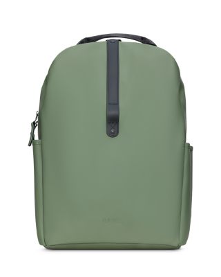 Rains Clip Front Backpack
