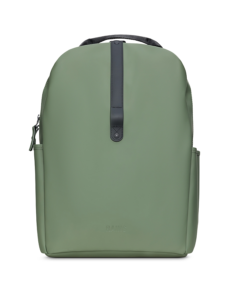 Rains Clip Front Backpack