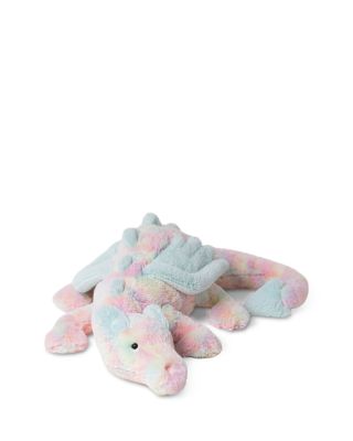 Unisex Lazulia Dragon Plush - Ages 0+   