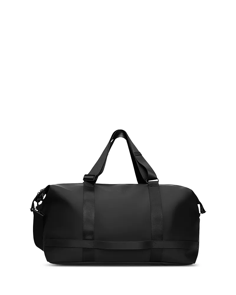 Rains Otg Weekend Bag