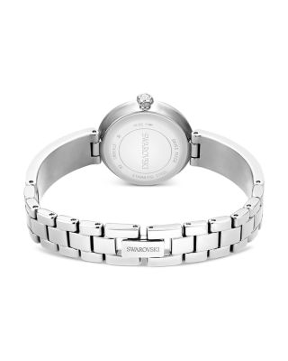 Matrix Pearl Bangle Watch, 26mm
