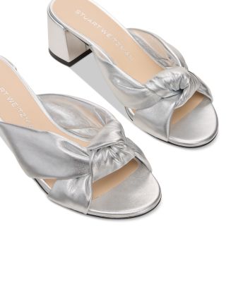 Women's Soplaya 50 Block Heel Sandals