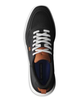 Men's Crossover Runner Sport Sneakers