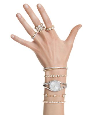 Matrix Vittore Band Ring