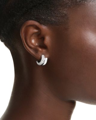 Dextera Hoop Earrings