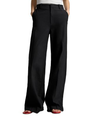 Stretch Beaton Pants