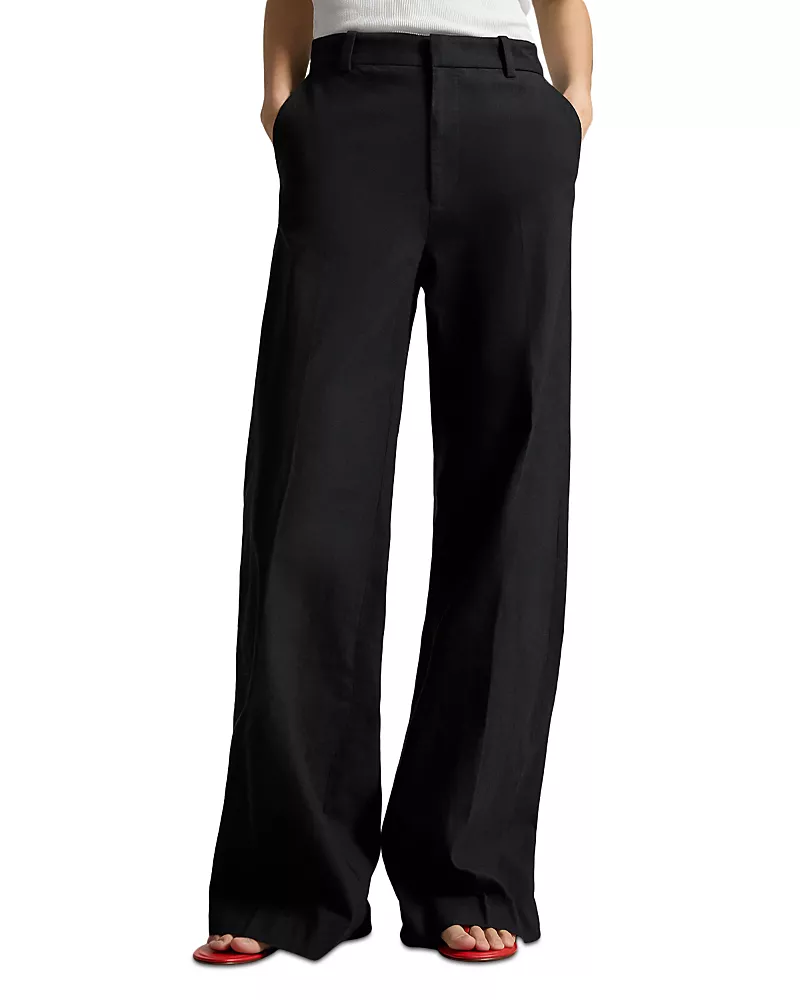 Polo Ralph Lauren Stretch Beaton Pants