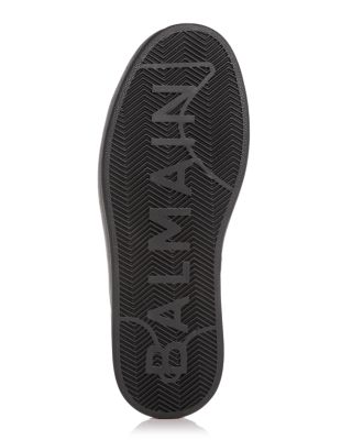 Men's Lace Up Sneakers