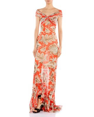 Long Dress