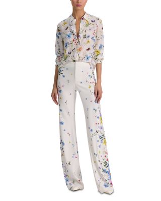 Andrew Bootcut Pants