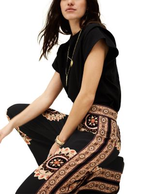 Pantalon Valla Pants