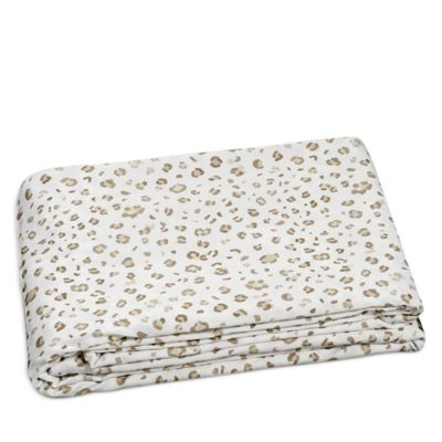 Timothy Corrigan for DEA Animale Print Duvet Cover, Queen
