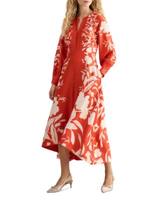 Limited Collection Barrett Dress