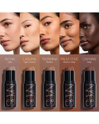 The Multiple Sculpting Stick