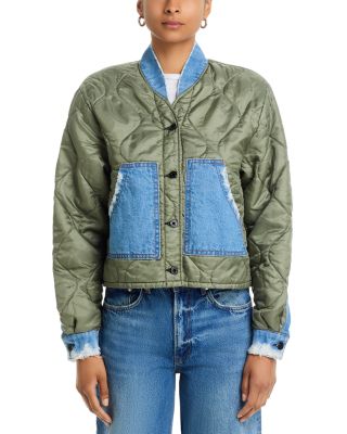 The Peak Liner Jacket