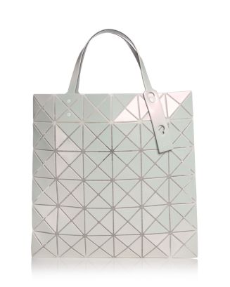 Bao Bao Issey Miyake Lucent Metallic Tote | Bloomingdale's Handbags