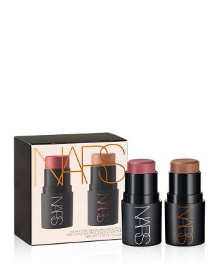 The Multiple Mini Blush & Sculpt Duo Gift Set