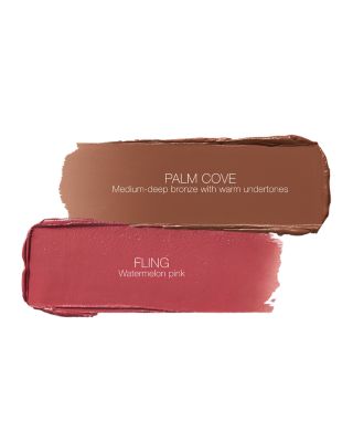 The Multiple Mini Blush & Sculpt Duo Gift Set