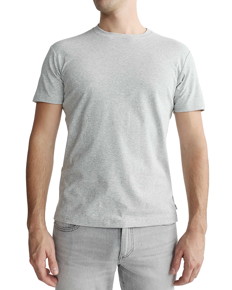 DL1961 Ribbed Crewneck Tee