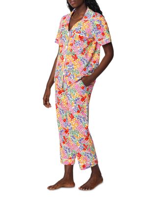 Shirt & Pants Pajama Set - Exclusive