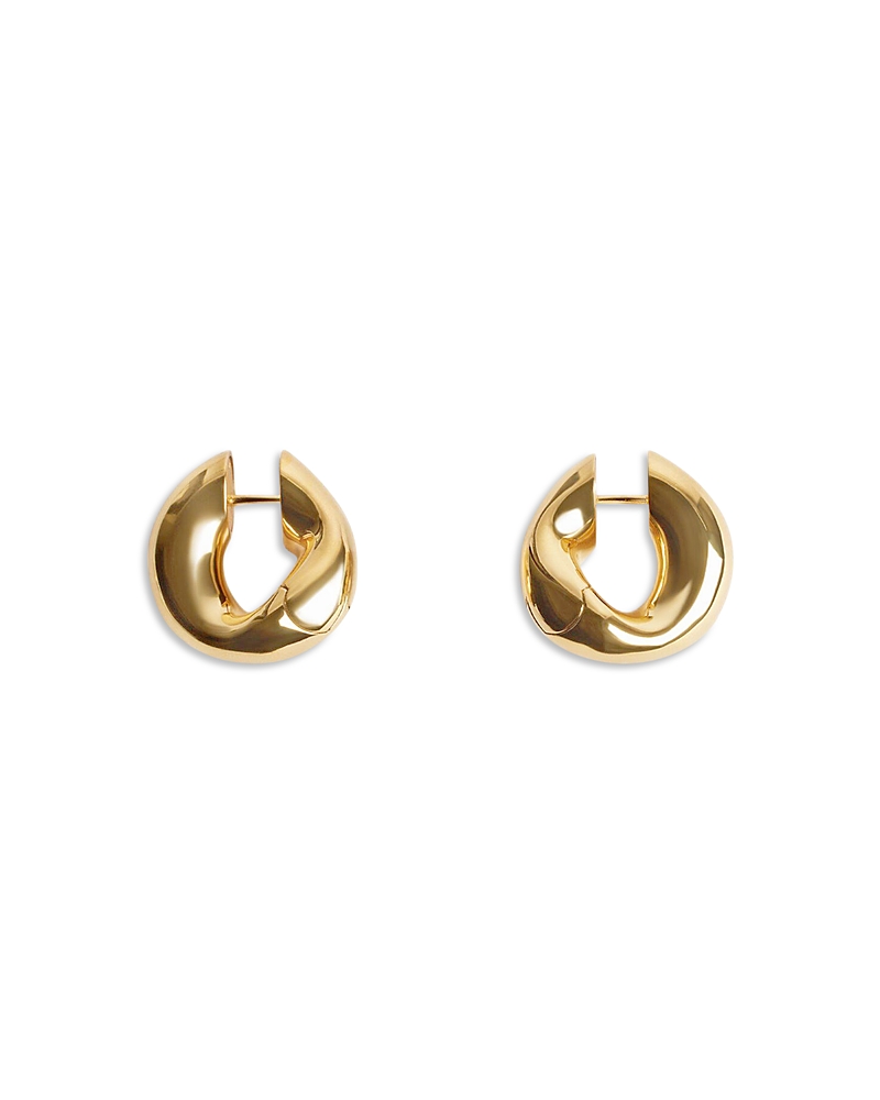 Balenciaga Eisa Xs Earrings
