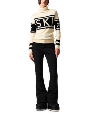 Schild Merino Wool Sweater