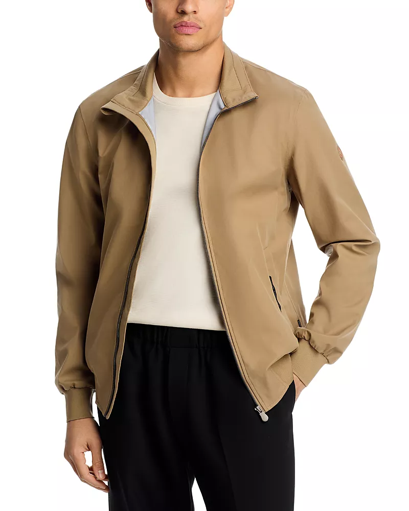 Save The Duck Ivor Jacket