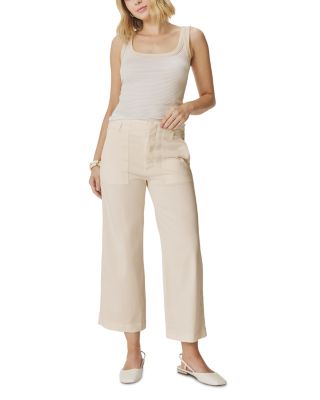 Chloe Ankle Pants