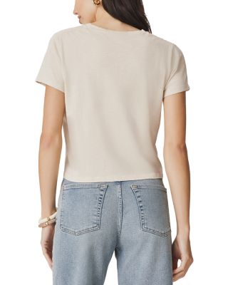 Louisa Short Sleeve Tee