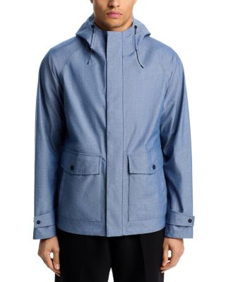 Crispin Jacket
