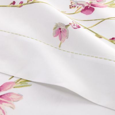 Gaura Flat Sheet, King