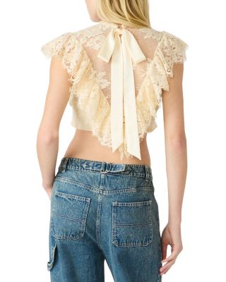 Faya Top & BB Dakota Pants