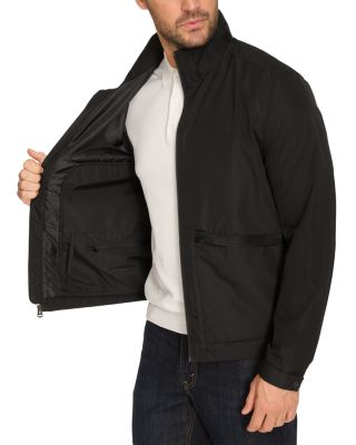 Packable Rain Jacket