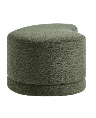 Nimbus 48" Upholstered Ottoman Bench