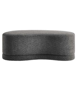 Nimbus 48" Upholstered Ottoman Bench