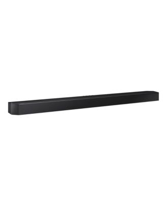 HW-B750F 5.1 Channel Soundbar and Wireless Subwoofer