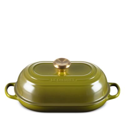 Signature Oval Bread Oven, 11.5"