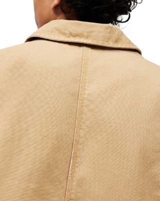 Worker Jacket