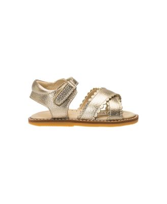 Girls' Bloom Sandal - Toddler, Little Kid