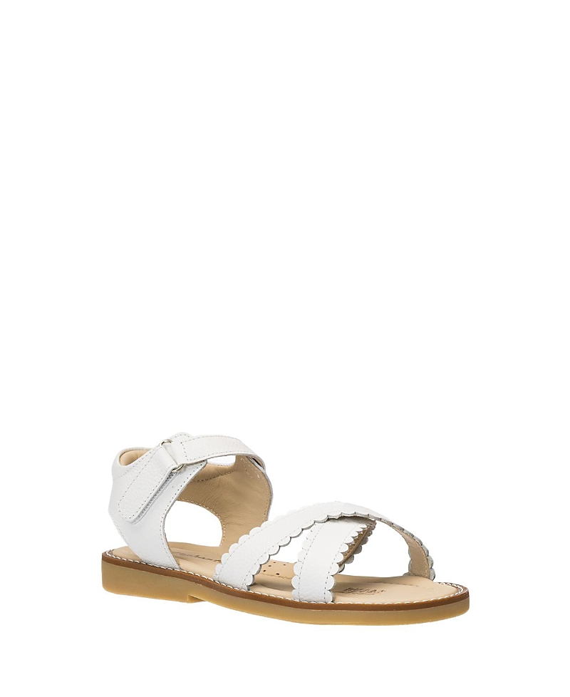 Elephantito Girls' Bloom Sandal - Toddler, Little Kid
