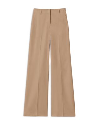 Thames Wide Leg Pants